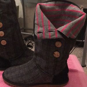 Authentic UGG boots